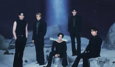 Prepare o lightstick! Festival reúne os maiores nomes do K-pop nos cinemas