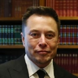 Imagem da matéria: Governo dos EUA entra na Justiça para apoiar Elon Musk contra multa aplicada ao X pela Europa