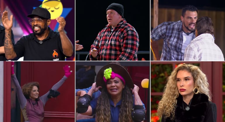 Intérprete! Galisteu serve atuação em dublagem de áudio de A Fazenda 18