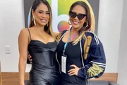 Antes de anúncio em A Fazenda, Lexa avisou sobre temperamento da mãe