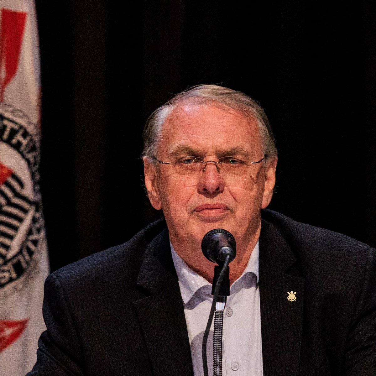 Stábile é denunciado pelo MP por apropriação indébita com prejuízo de R$ 720 mil ao Corinthians