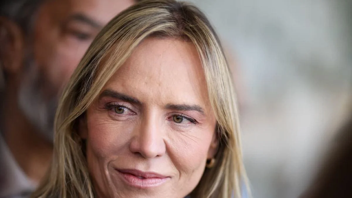 Celina Leão planeja criar bairros nas proximidades de nova linha de Metrô