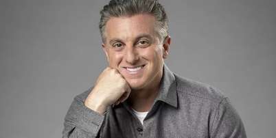 Luciano Huck j&aacute; disse que n&atilde;o quer ser associado &agrave; direita nem &agrave; esquerda Foto: Fabio Rocha/TV Globo