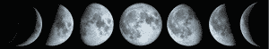 Lua hoje: confira a fase da Lua desta segunda-feira 28/09/2026