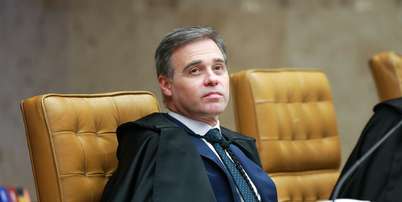 Com a decisão, os documentos que detalham os pagamentos atribuídos a Vorcaro e ao Banco Master passam a ter acesso público no processo Foto: Victor Piemonte/STF