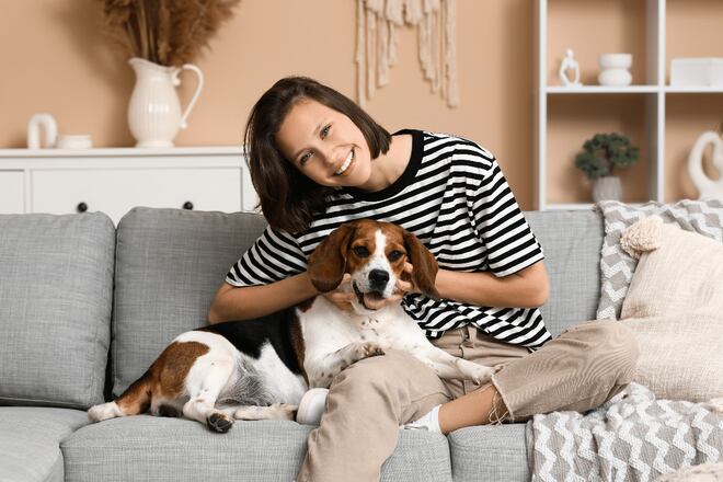 Seu cachorro realmente gosta de ser tratado como filho? 5 sinais de quando o vínculo pode ir longe demais