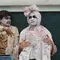 Cerita Dito Darmawan Jadi Pocong di Film Conjurig, Lolos Tanpa Casting