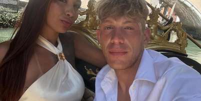 Gabriella Querino e Sean Michieli estavam casados havia apenas tr&ecirc;s meses Foto: ANSA / Ansa - Brasil