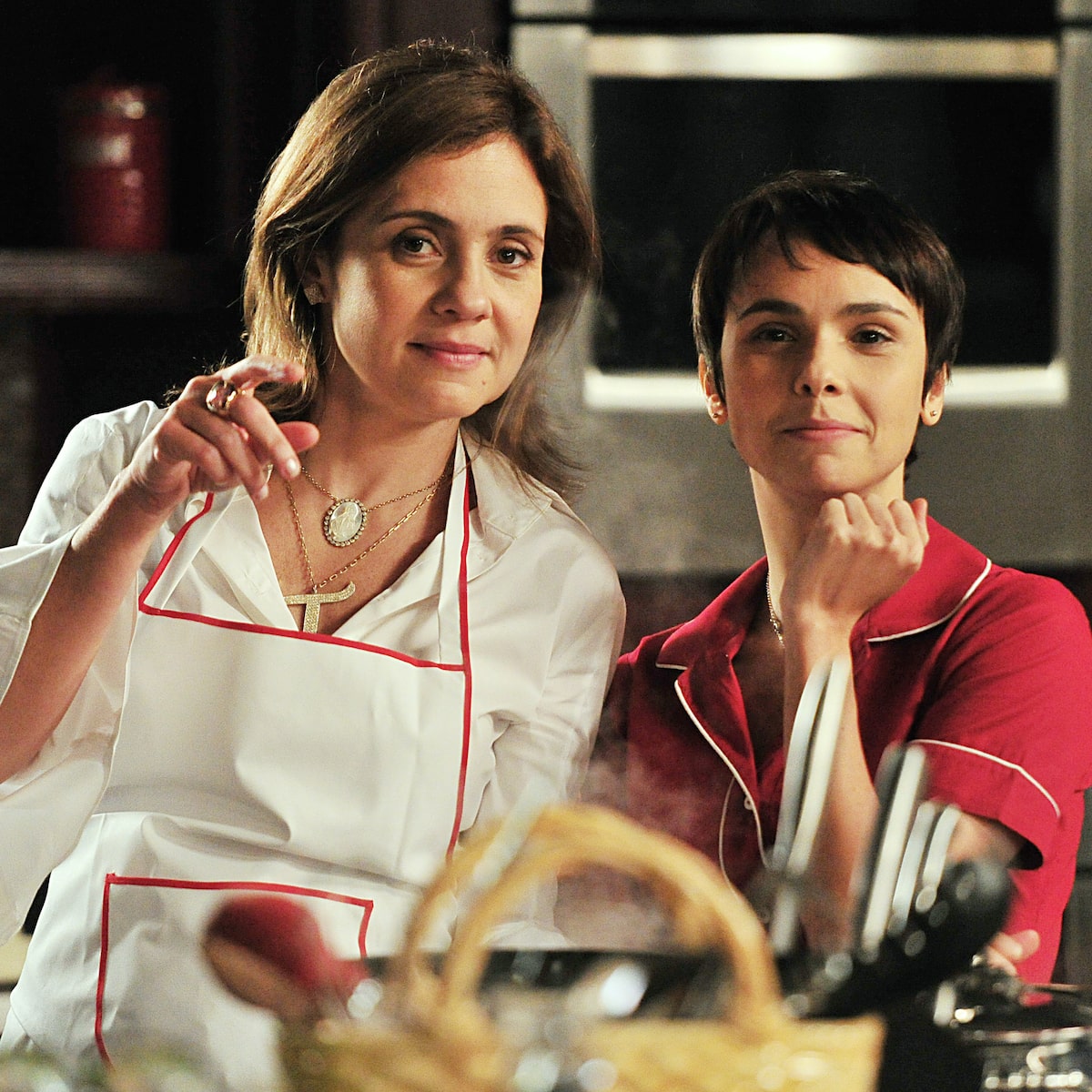 Globo confirma elenco de ‘Avenida Brasil 2’; veja fotos dos atores caracterizados