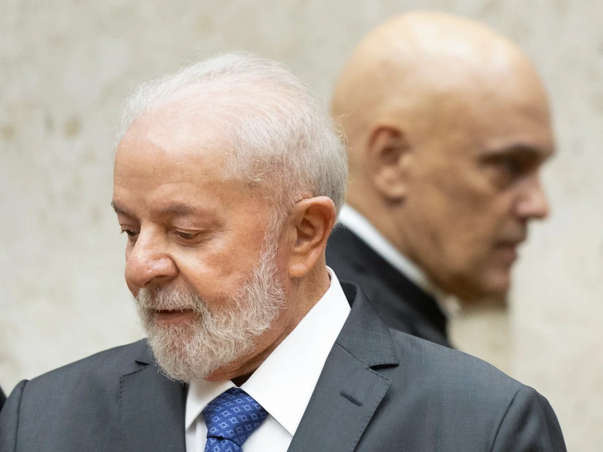 Lula, peça a Moraes um belo gesto ao Brasil (por Roberto Caminha Filho)
