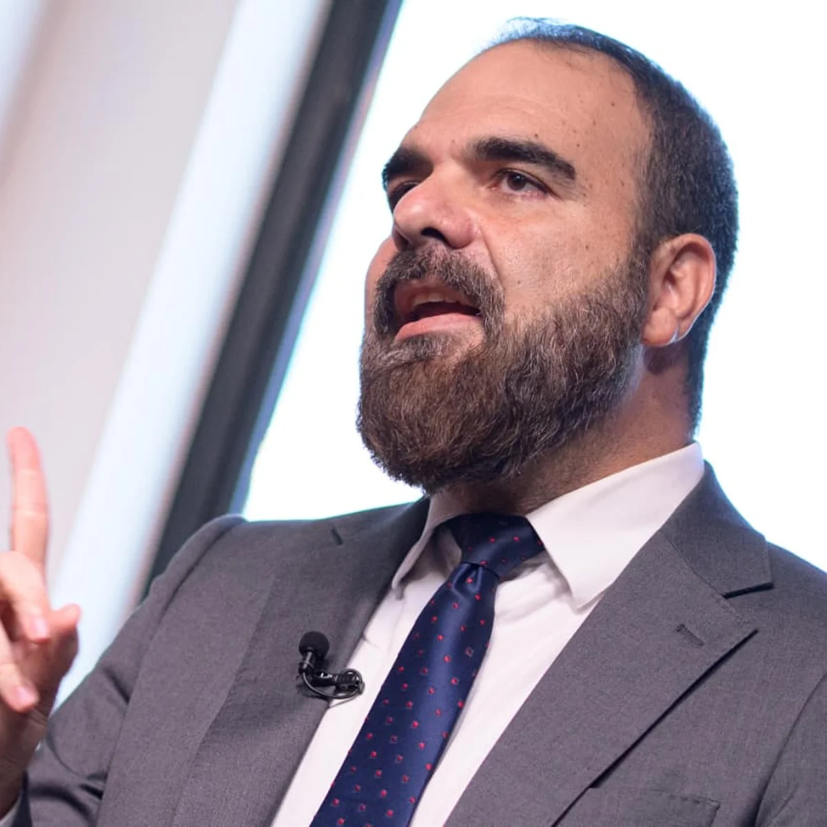 Eleição no DF terá "maior efetivo policial de todos os tempos", diz Patury
