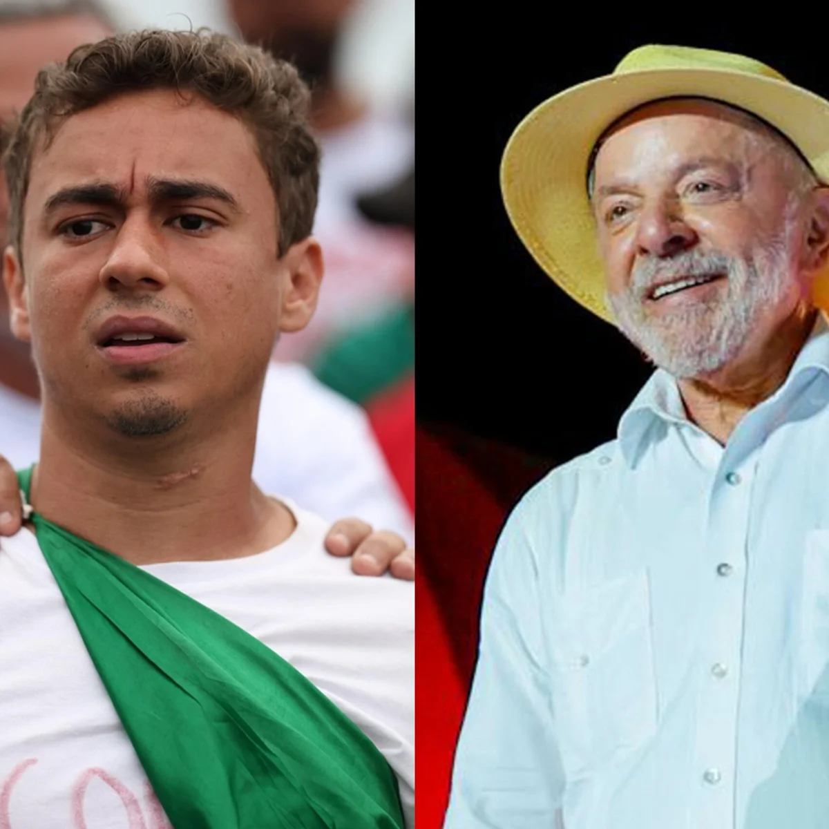Nikolas convoca ato em BH às vésperas da volta de Lula à capital mineira