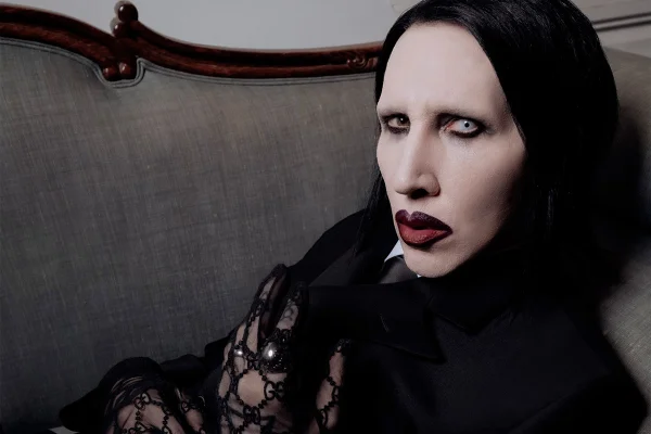 The Town explica Marilyn Manson no festival após críticas; leia a nota
