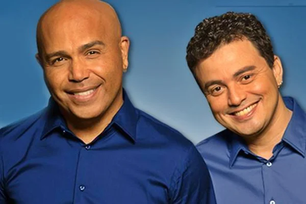 Rick e Renner eram irmãos? Saiba como surgiu a dupla sertaneja