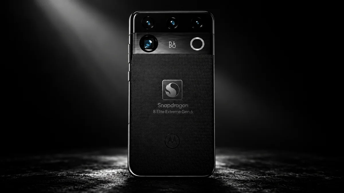 Motorola Signature 27