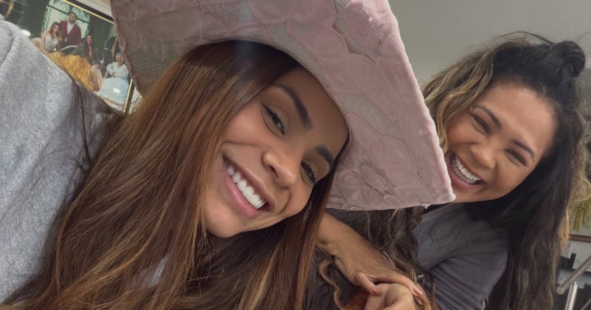 Lexa se pronuncia após barraco em A Fazenda e defende Darlin Ferrattry: ‘Não é parasita de famoso’