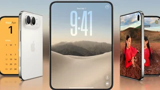 Rumor: iPhone Duo enfrenta problemas na produção antes de chegar às lojas