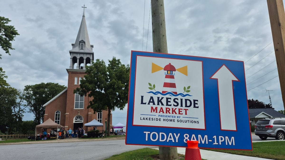 Historic St. Joachim church finds new purpose more than 25 years after closing