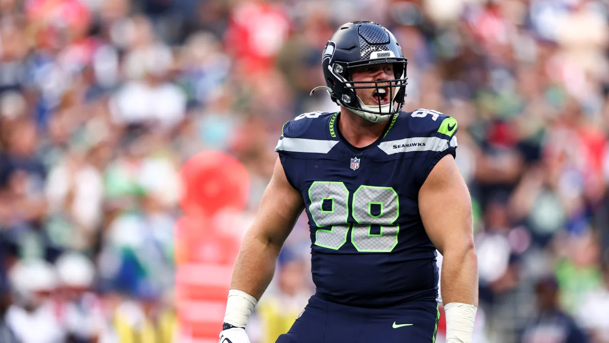 NFL: Seahawks vencem Patriots, e Bears atropelam na Semana 1 de 2026