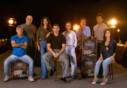 Henrique Barreira celebra sucesso e fala sobre fama de galã: “Muito feliz”