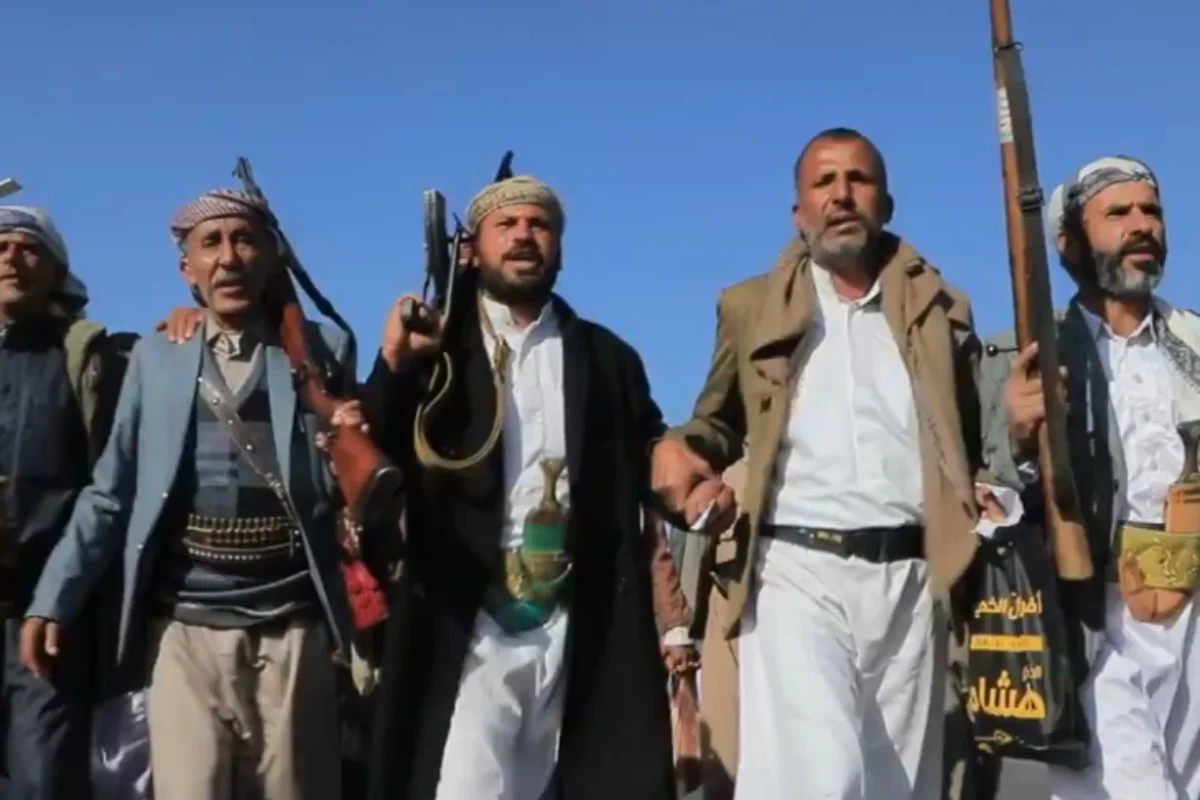 Imagem da matéria: Houthis e Arábia Saudita trocam ataques e escalam conflito no Iêmen