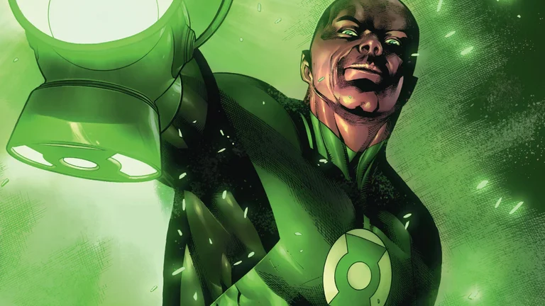 Lanternas revela mistério sobre quem matou Abin Sur na Terra
