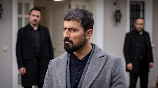 Ali Galip morre em Meu Nome é Farah? Entenda desfecho e veja quem matou
