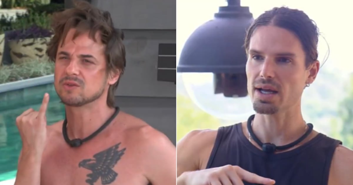 Daniel Erthal repercute chateação com Jônatas Faro no Resta Um: ‘Poderia ter te exposto’