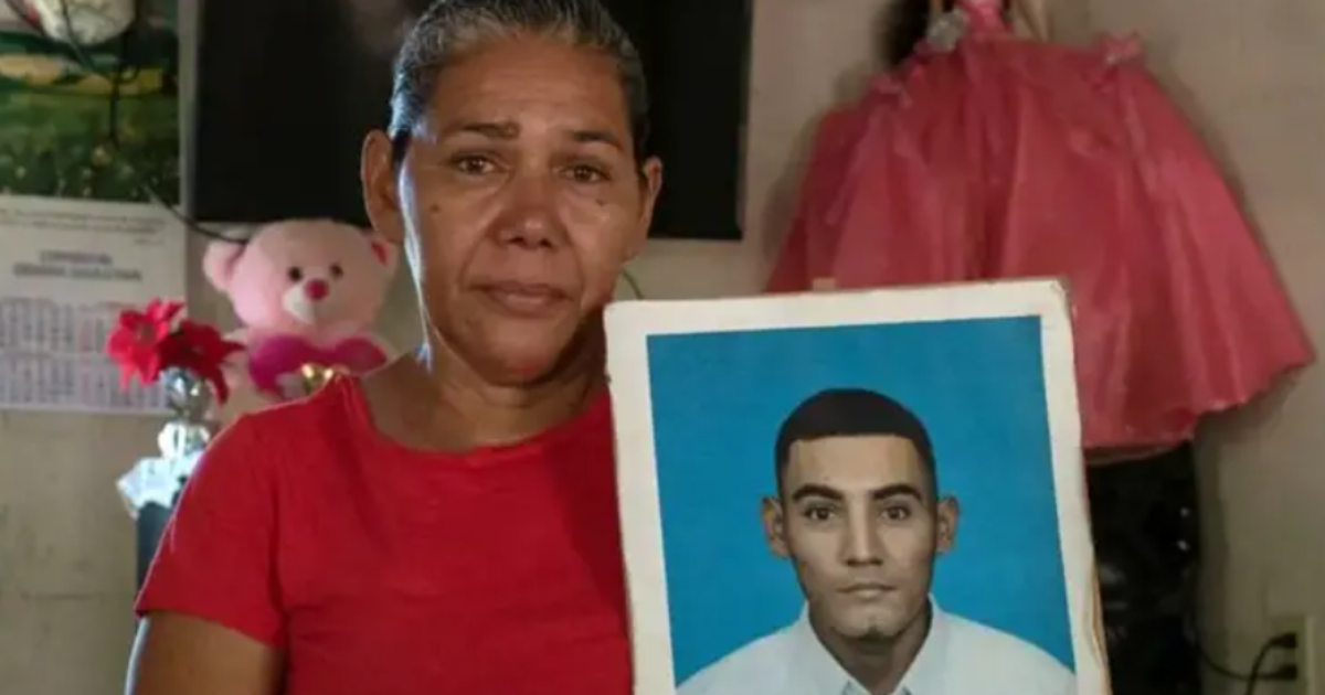 'Não tenho notícias dele há quase cinco anos': as mães que procuram seus filhos no sistema prisional do regime de exceção de Bukele em El Salvador