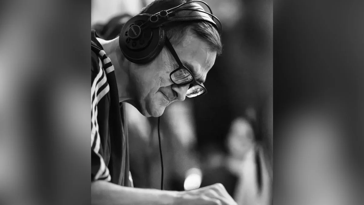 Morre o jornalista e radialista Paulo Cesar Martin, o Pauleta, aos 62 anos