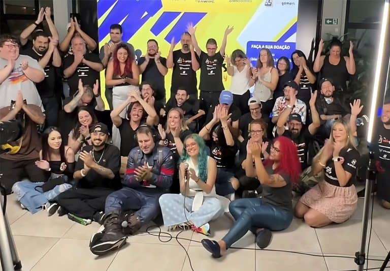 Dia Nacional de Luta da Pessoa com Deficiência: como a AbleGamers torna os games mais acessíveis