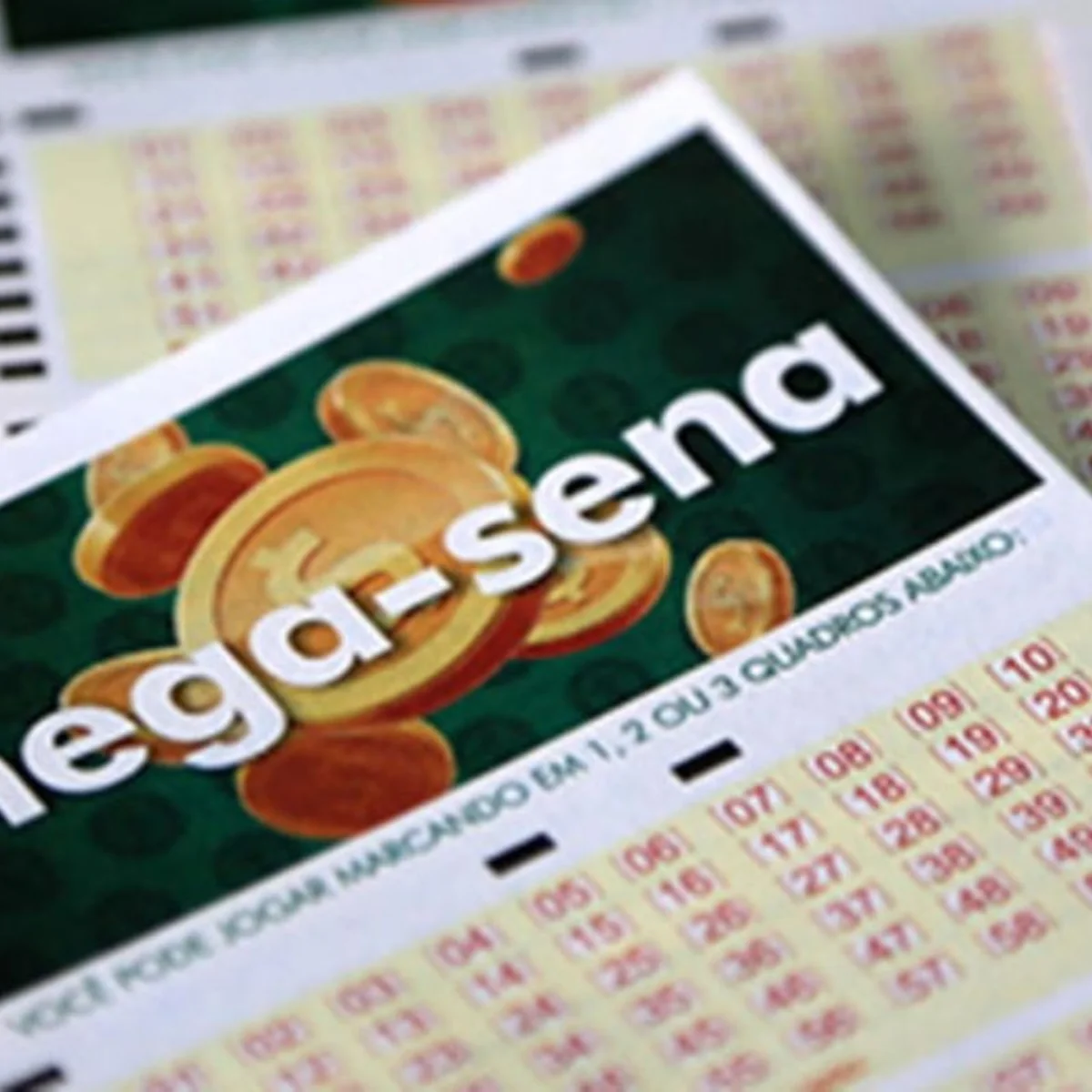 Mega-Sena 3058 sorteia R$ 95 milhões nesta terça (15/9). Veja resultado