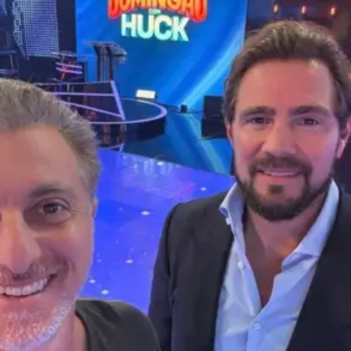 Luciano Huck tinha sociedade em avião com Vorcaro e relação de amizade; entenda