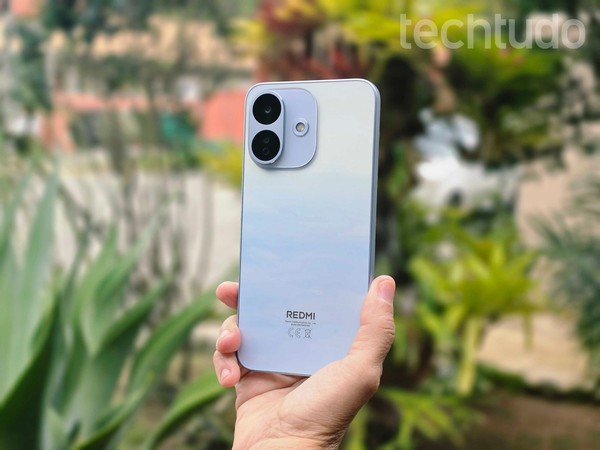 Redmi Note 17 Pro traz bateria gigante, mas a que custo? Veja impressões