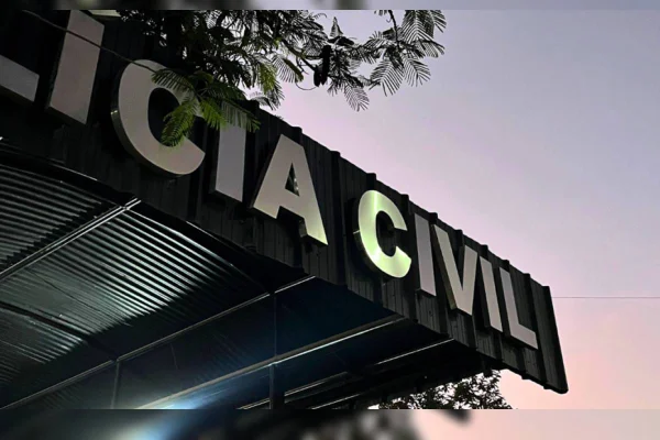 Menino de 3 anos morto em GO teve politraumatismo; padrasto foi preso