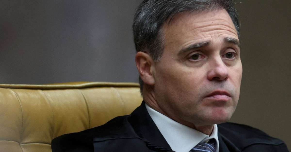 Mendonça diz que abertura do celular de Vorcaro pode tumultuar julgamento no STF