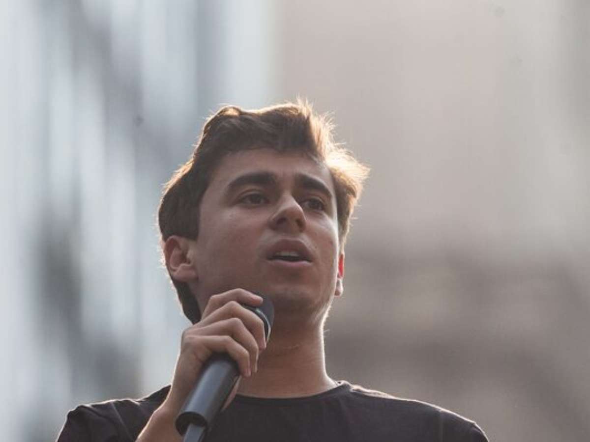 Quem é o bilionário que doou R$ 500 mil ao PT e é o maior apoiador de Nikolas Ferreira