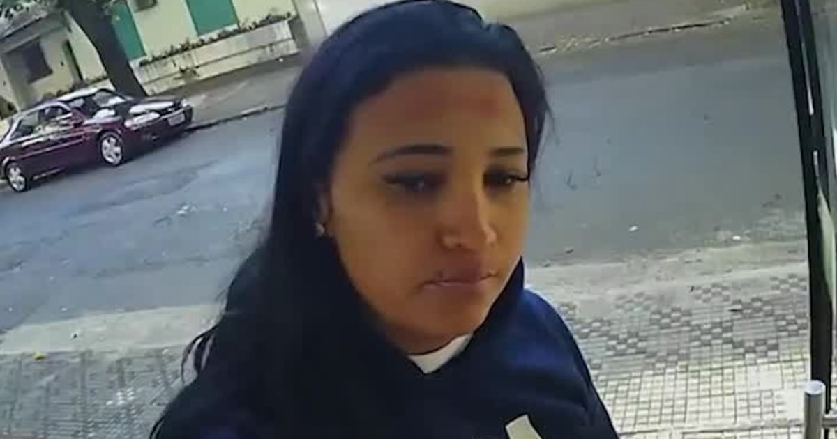 Diarista que matou casal de idosos em BH não teve pertubação mental durante o crime, conclui peritos