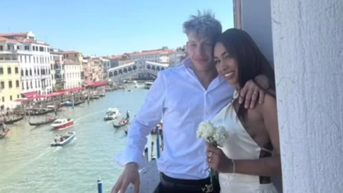 Corpo de brasileira desaparecida após acidente em Veneza é encontrado