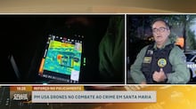 Aeroporto que foi fechado na Lituânia não sofreu ataque de drones; entenda o real motivo