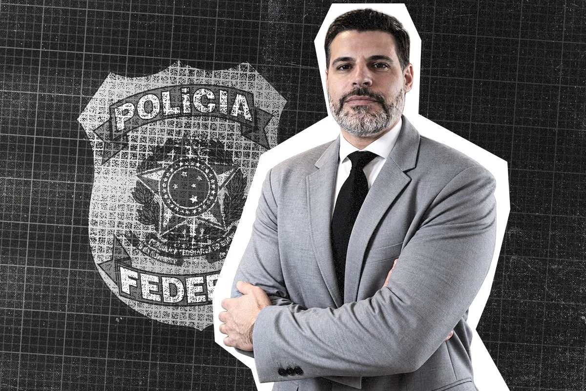 Ex-delegado da Lava Jato é investigado na Farra do INSS e nega blindagem