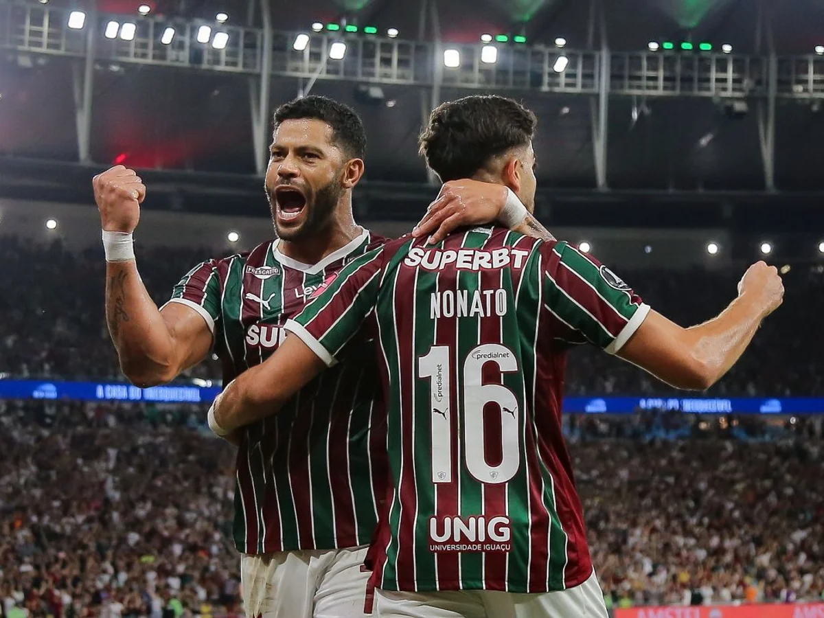 Libertadores: Fluminense defende vantagem contra Platense para ir às semis