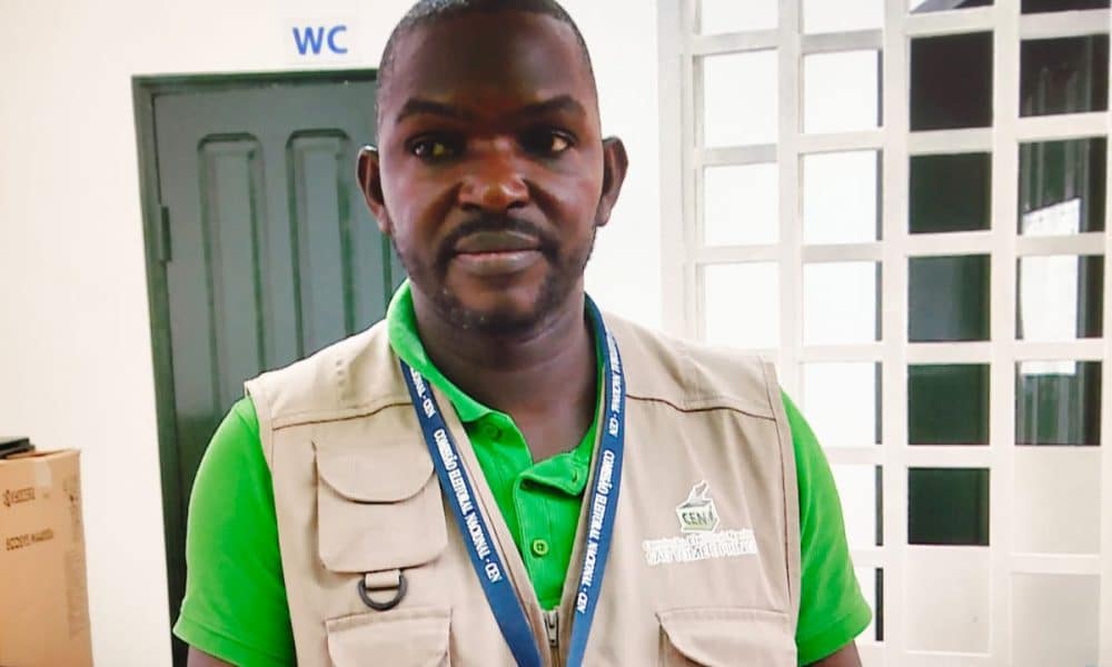ADI reivindica 24 mandatos e interpreta os resultados divulgados pela CEN como empate técnico