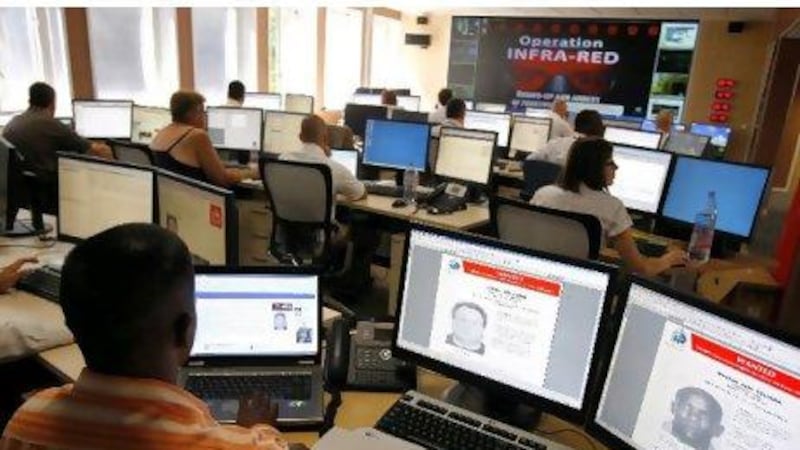 A luta contra o crime financeiro não para na prisão e no julgamento dos criminosos.