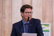 Deputado Mario Frias (PL-SP)
