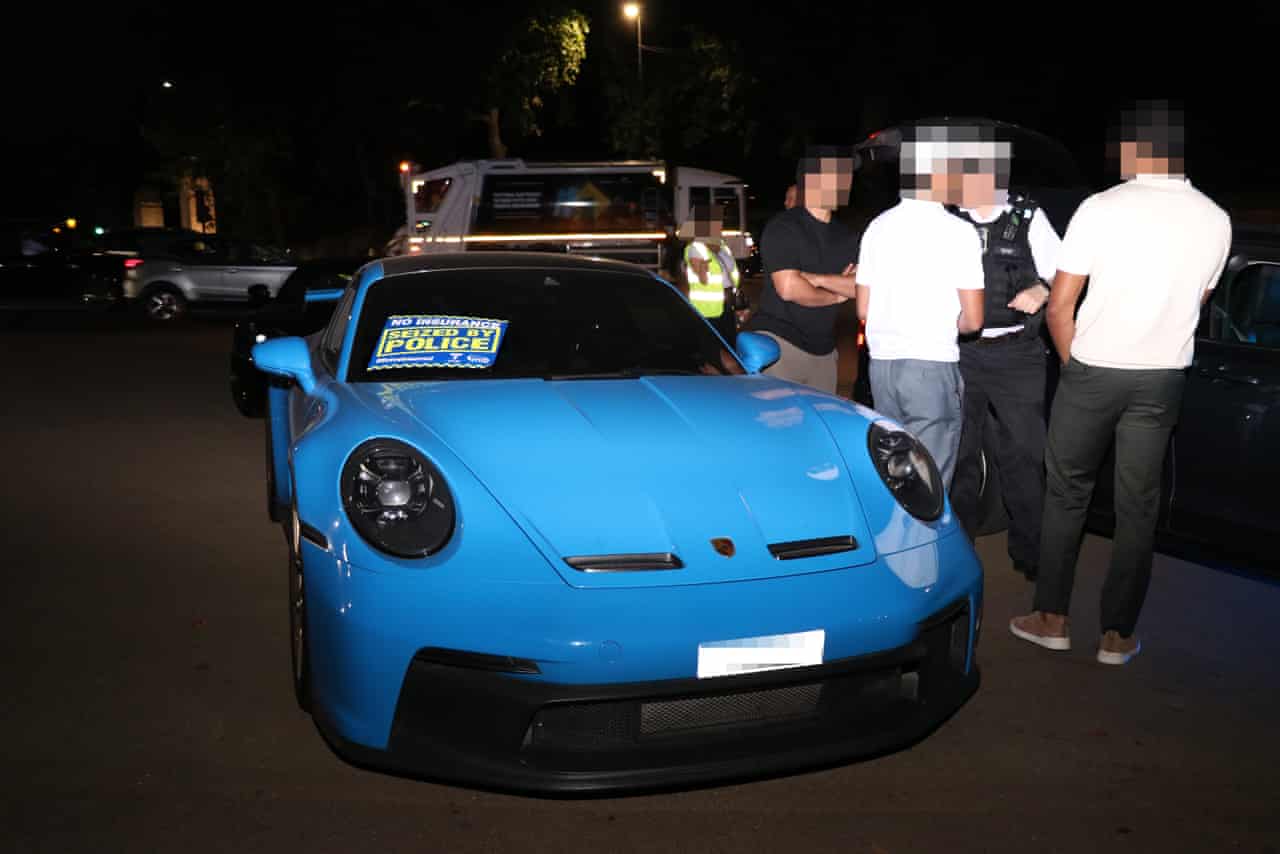 Rápido, furioso e potencialmente fatal: por que supercarros estão tão populares de repente?