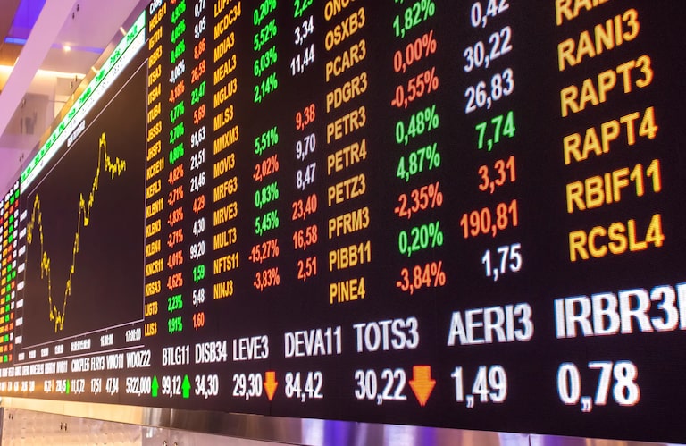 Lula x Flávio mexe com a Bolsa enquanto petróleo supera US$ 108 em semana de decisão de Copom e Fed