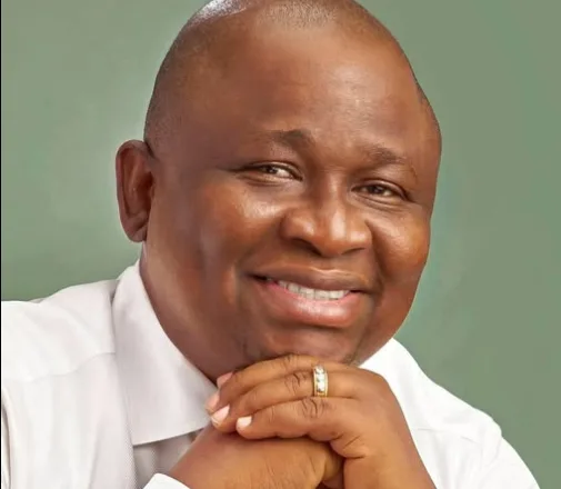Yayi, Iyabo Obasanjo