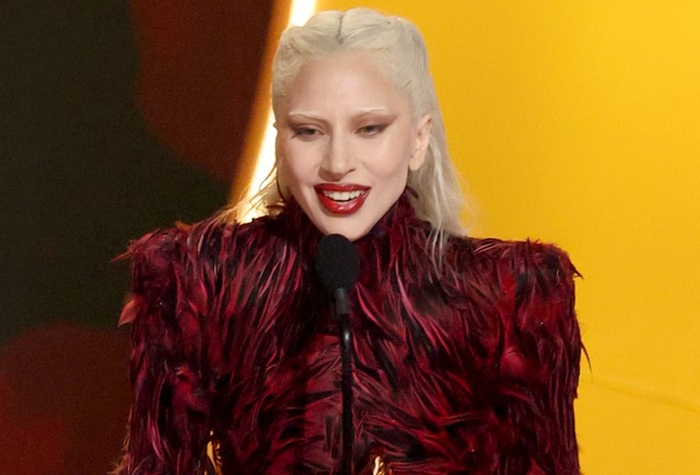Revelados nome, sexo e data de nascimento de bebê de Lady Gaga