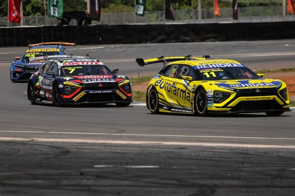 Stock Car: Gabriel Casagrande e Robe buscam vitória no Endurance inédito - destaque galeria
